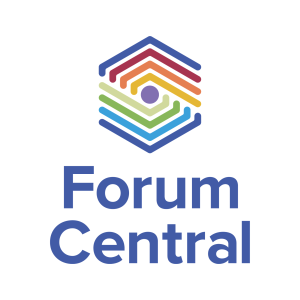 Forum Central logo