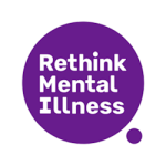 Rethink Mental Illness logo